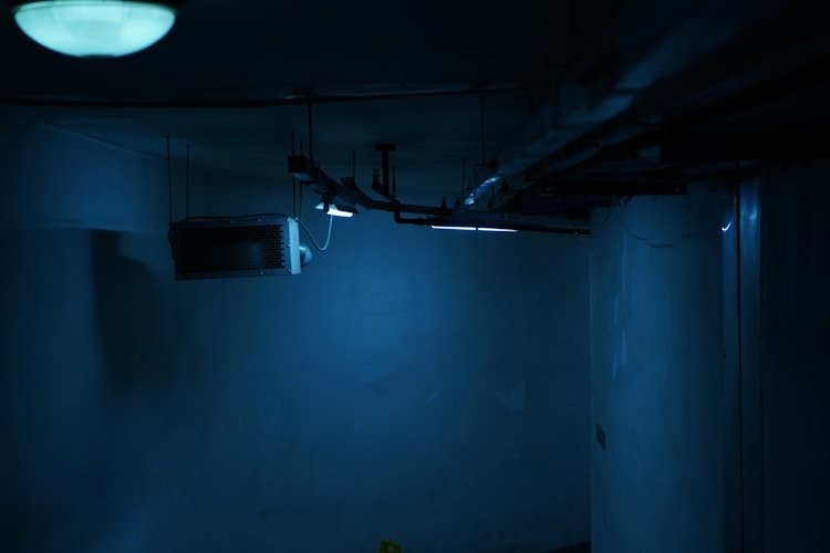 黄果漫剧 - 死者笔记
