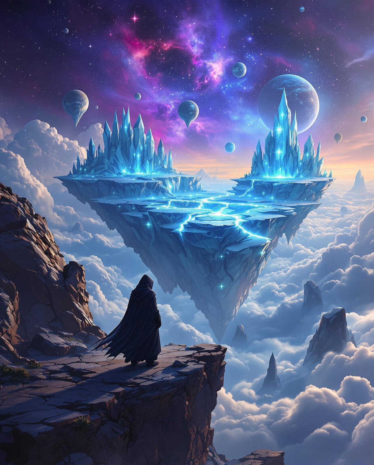 黄果漫剧 - 幻境旅人 黄果漫剧 - 幻境旅人